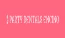 Party Rentals Encino logo